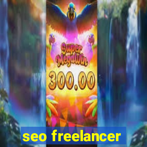 seo freelancer